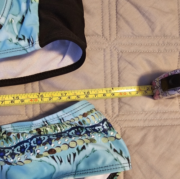 Baithing Suits - 2 peice - Picture 3 of 9